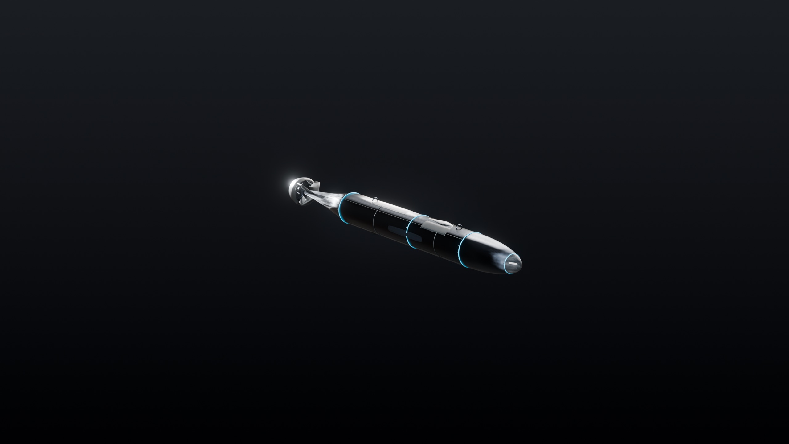 ODON-1 — high angle