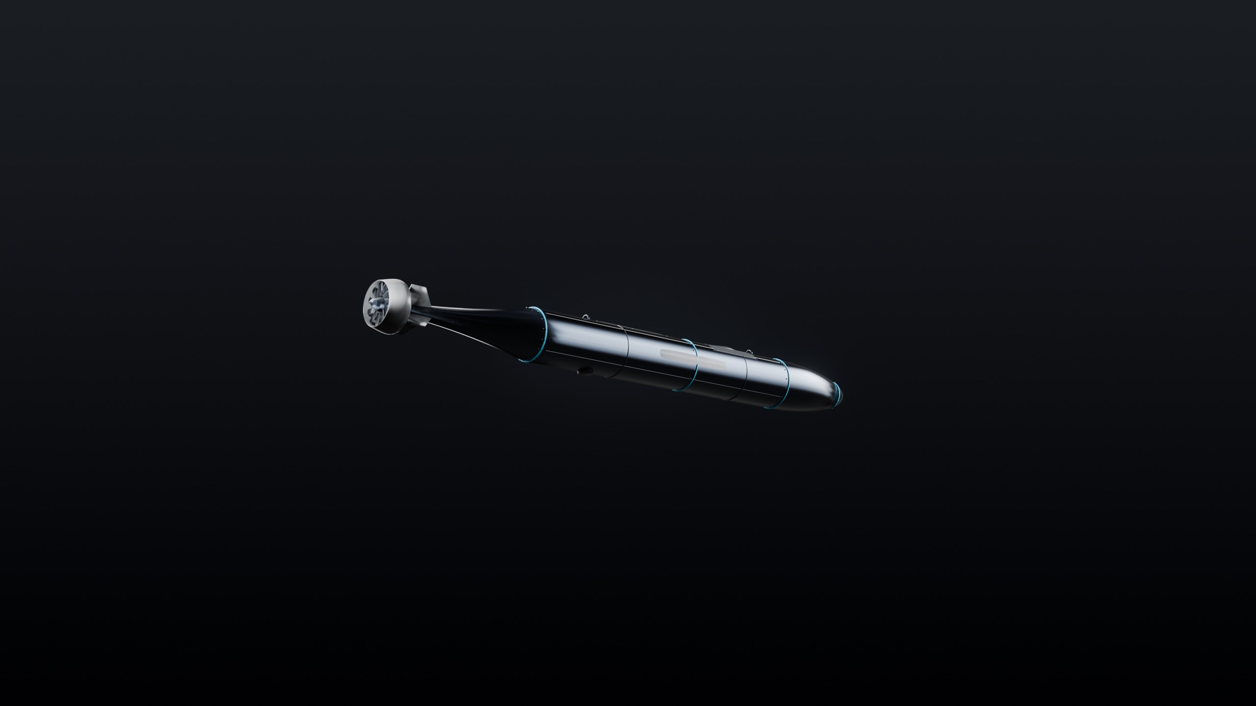 ODON-1 — low angle